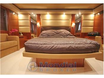 Princess V70