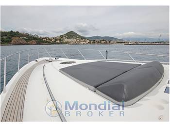 Princess V70
