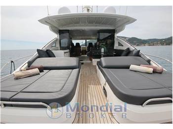 Princess V70