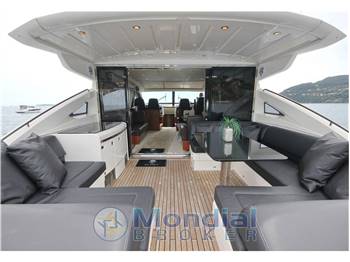 Princess V70