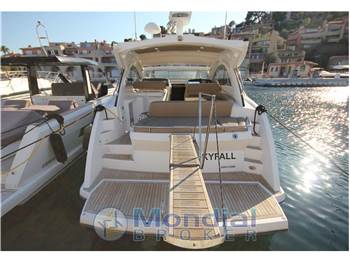 Sunseeker Portofino 40