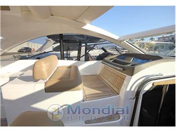 Sunseeker Portofino 40