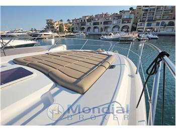 Sunseeker Portofino 40