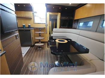 Sunseeker Portofino 40