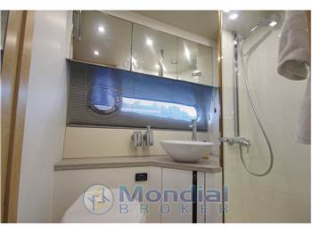 Sunseeker Portofino 40