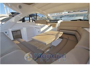 Sunseeker Portofino 40