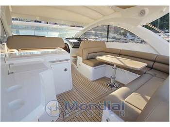 Sunseeker Portofino 40