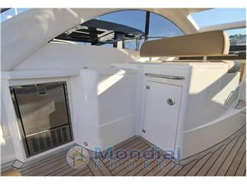 Sunseeker Portofino 40
