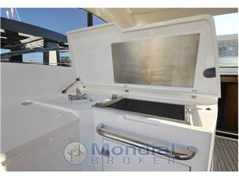 Sunseeker Portofino 40
