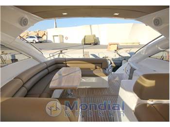 Sunseeker Portofino 40