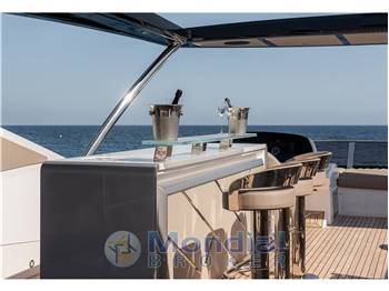 Sunseeker 90 Ocean