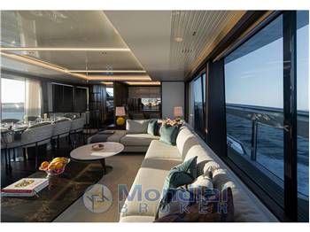 Sunseeker 90 Ocean