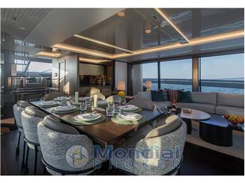 Sunseeker 90 Ocean
