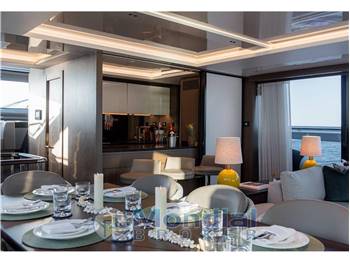 Sunseeker 90 Ocean