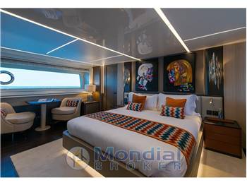 Sunseeker 90 Ocean