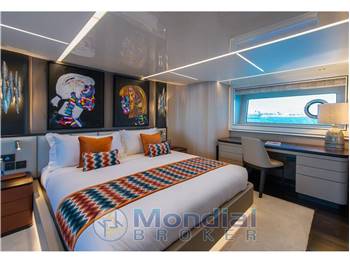 Sunseeker 90 Ocean
