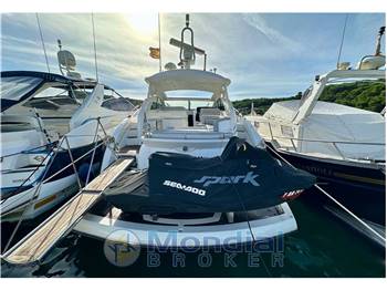 Sunseeker Portofino 47