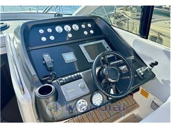 Sunseeker Portofino 47