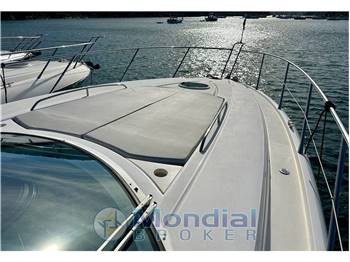 Sunseeker Portofino 47