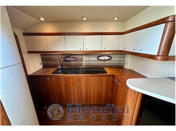 Sunseeker Portofino 47