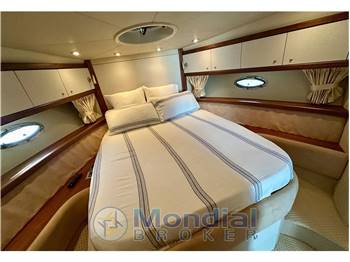 Sunseeker Portofino 47