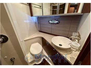 Sunseeker Portofino 47