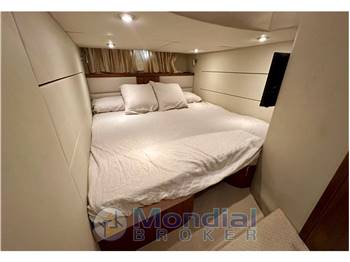 Sunseeker Portofino 47