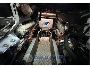 Sunseeker Portofino 47