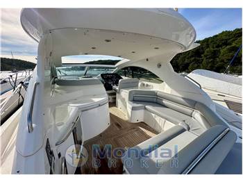 Sunseeker Portofino 47