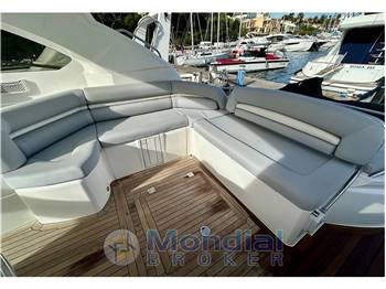 Sunseeker Portofino 47