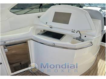 Sunseeker Portofino 47