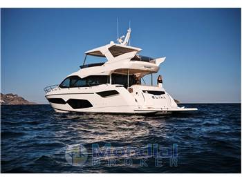 Sunseeker Manhattan 68