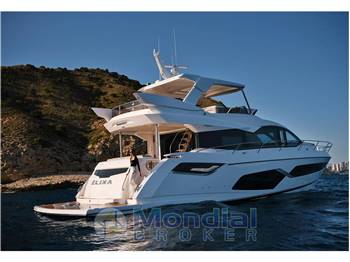 Sunseeker Manhattan 68