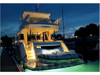 Sunseeker Manhattan 68