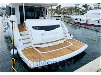 Sunseeker Manhattan 68