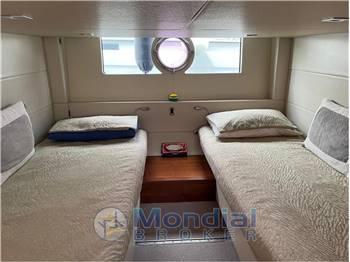 Sunseeker Portofino 40