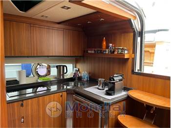 Sunseeker Portofino 40