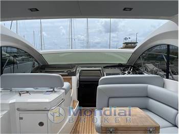 Sunseeker Portofino 40