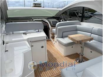 Sunseeker Portofino 40
