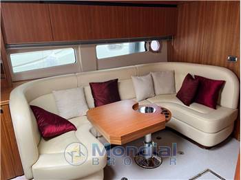 Sunseeker Portofino 40