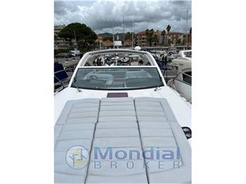 Sunseeker Portofino 40