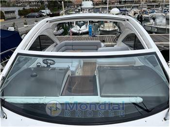 Sunseeker Portofino 40