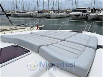 Sunseeker Portofino 40