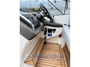 Sunseeker Portofino 40