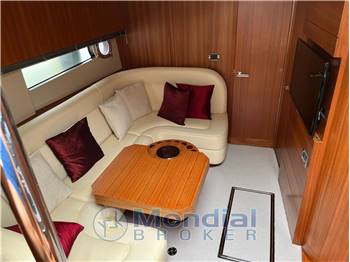 Sunseeker Portofino 40