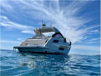 Sunseeker Portofino 40
