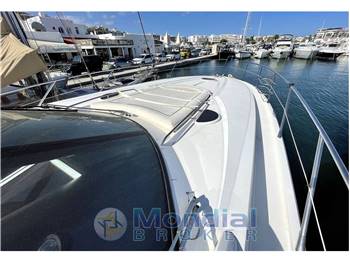 Sunseeker Portofino 53 MKII