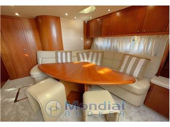Sunseeker Portofino 53 MKII
