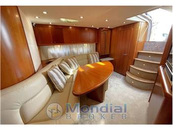 Sunseeker Portofino 53 MKII
