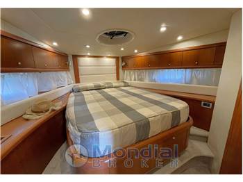 Sunseeker Portofino 53 MKII